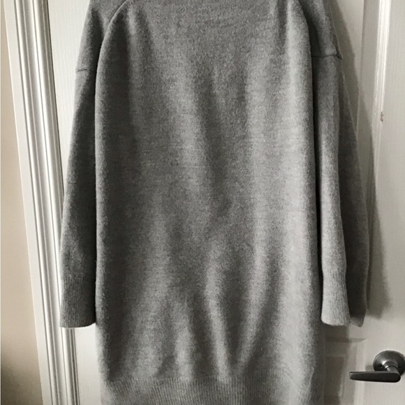 Womens Naning9 Long Cardigan - Picture 2 of 4